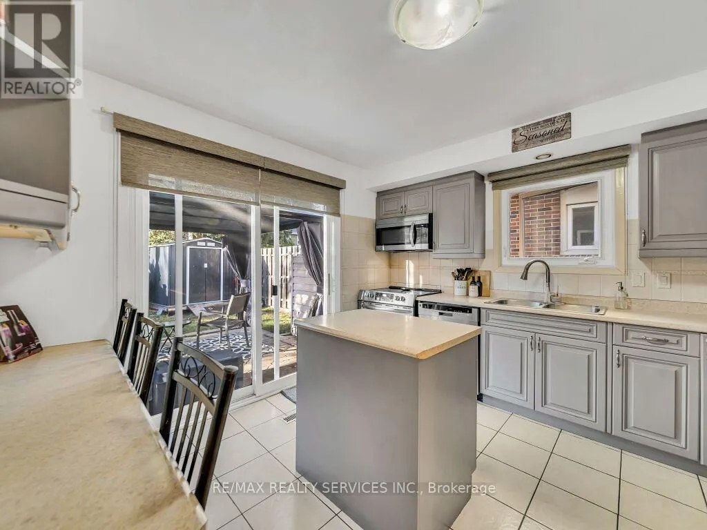 158 FANSHAWE DRIVE