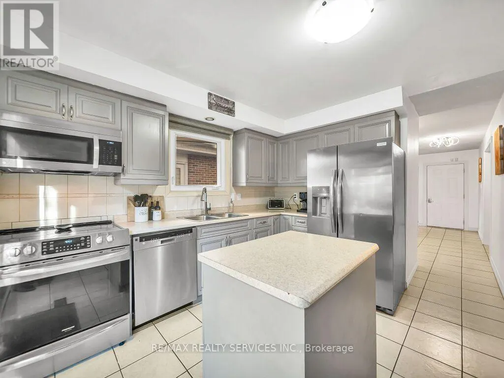 158 FANSHAWE DRIVE