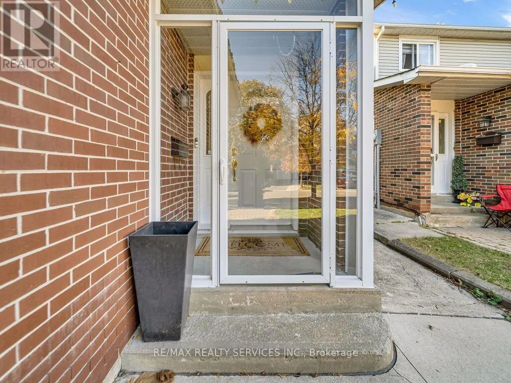 158 FANSHAWE DRIVE