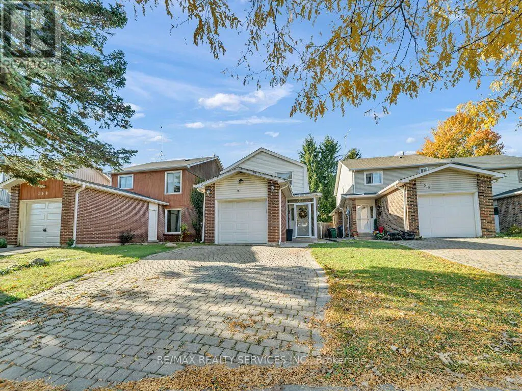 158 FANSHAWE DRIVE