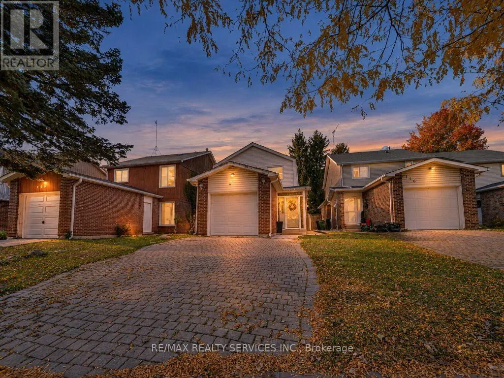 158 FANSHAWE DRIVE
