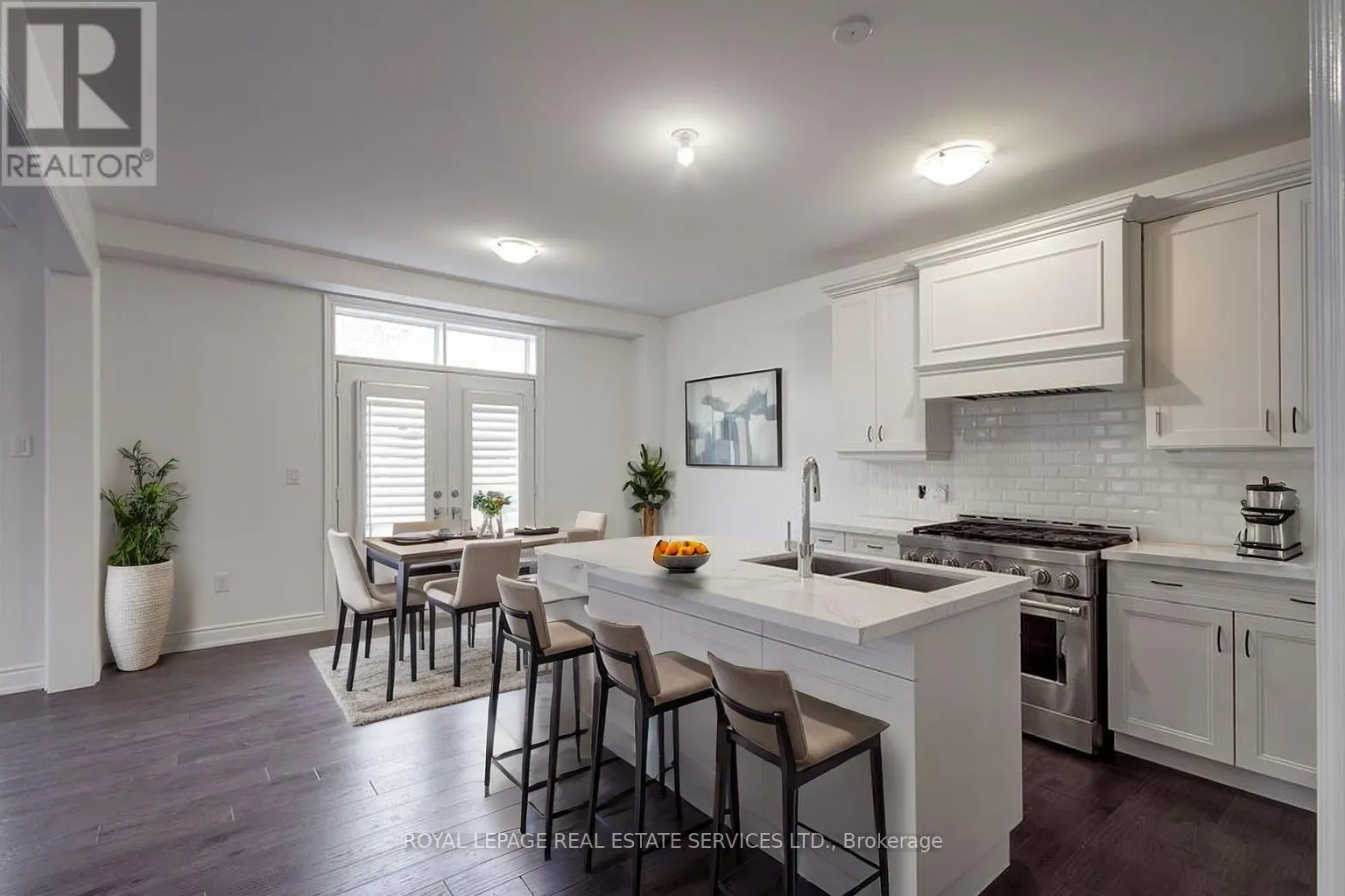 134 ZACHARY CRESCENT