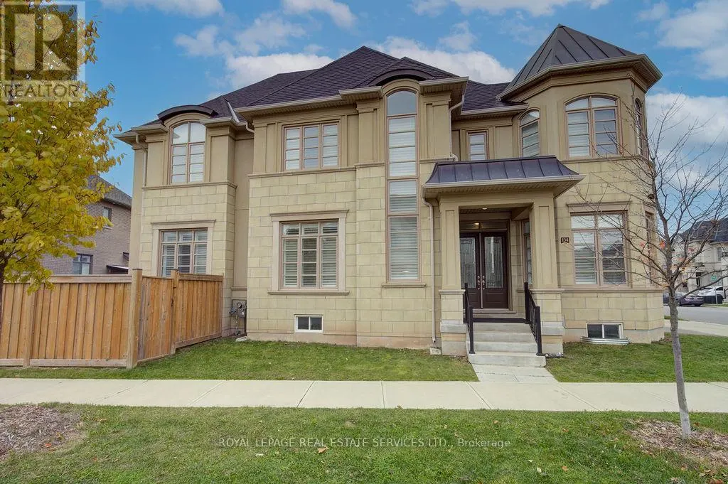 134 ZACHARY CRESCENT