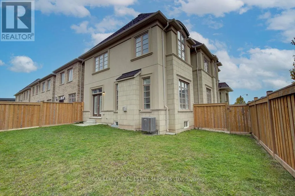 134 ZACHARY CRESCENT