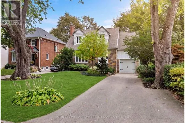 145 BRENTWOOD ROAD N
