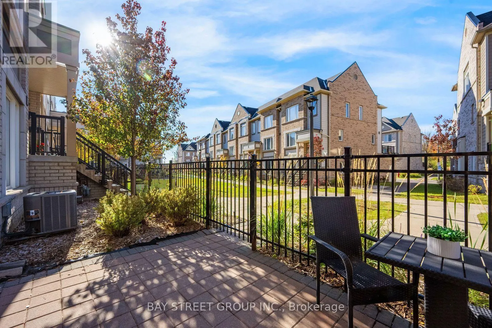 48 - 1 BECKENROSE COURT