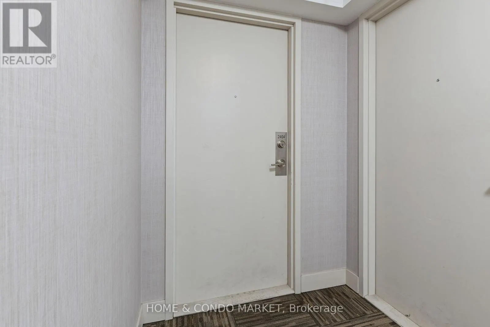 2404 - 1410 DUPONT STREET