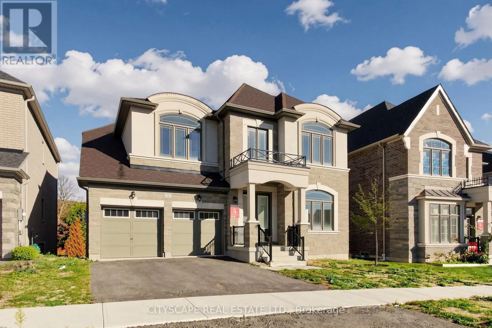 71 RASPBERRY RIDGE AVENUE
