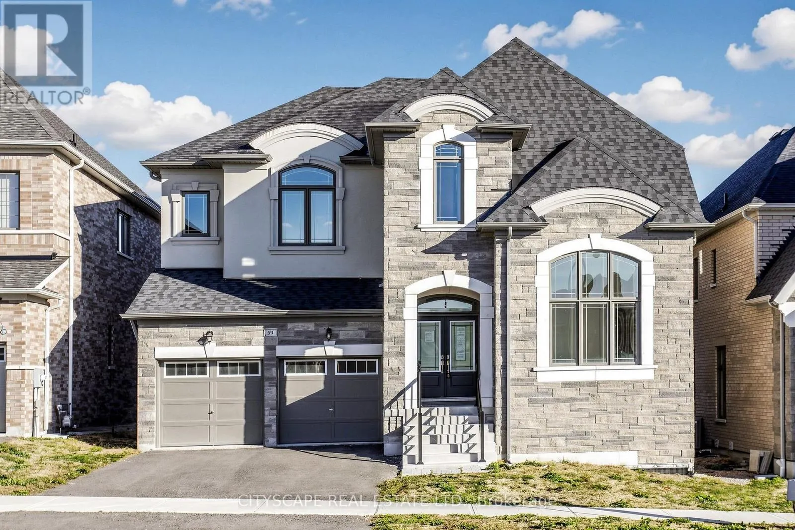 59 RASPBERRY RIDGE AVENUE