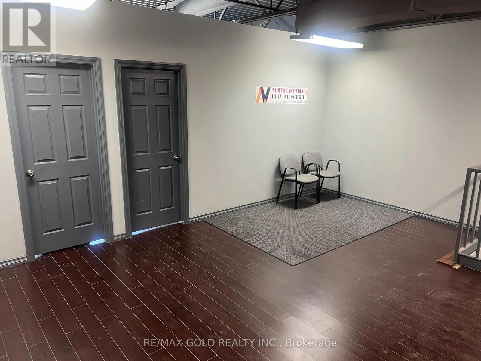 9-UPSTAIRS - 3A EDVAC DRIVE