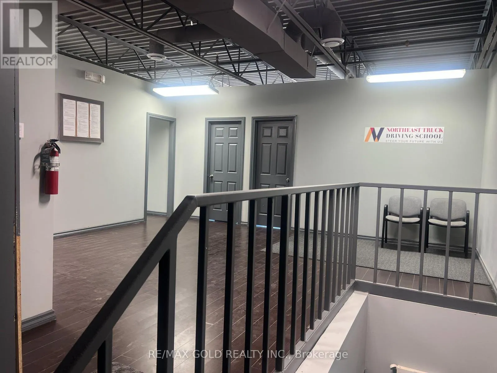 9-UPSTAIRS - 3A EDVAC DRIVE