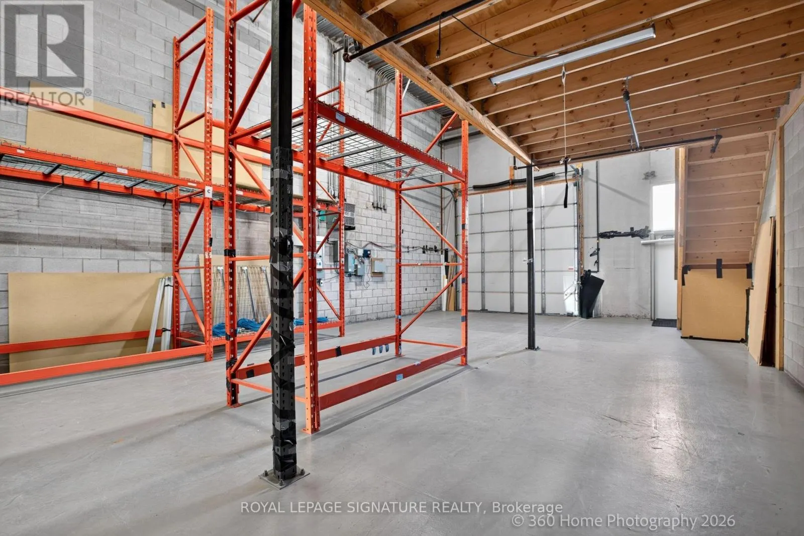 9 - 130 INDUSTRY STREET