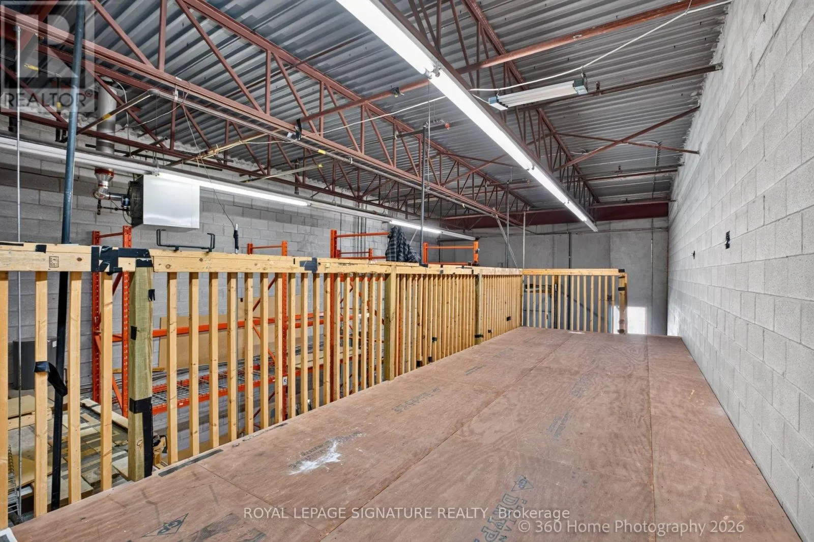 9 - 130 INDUSTRY STREET
