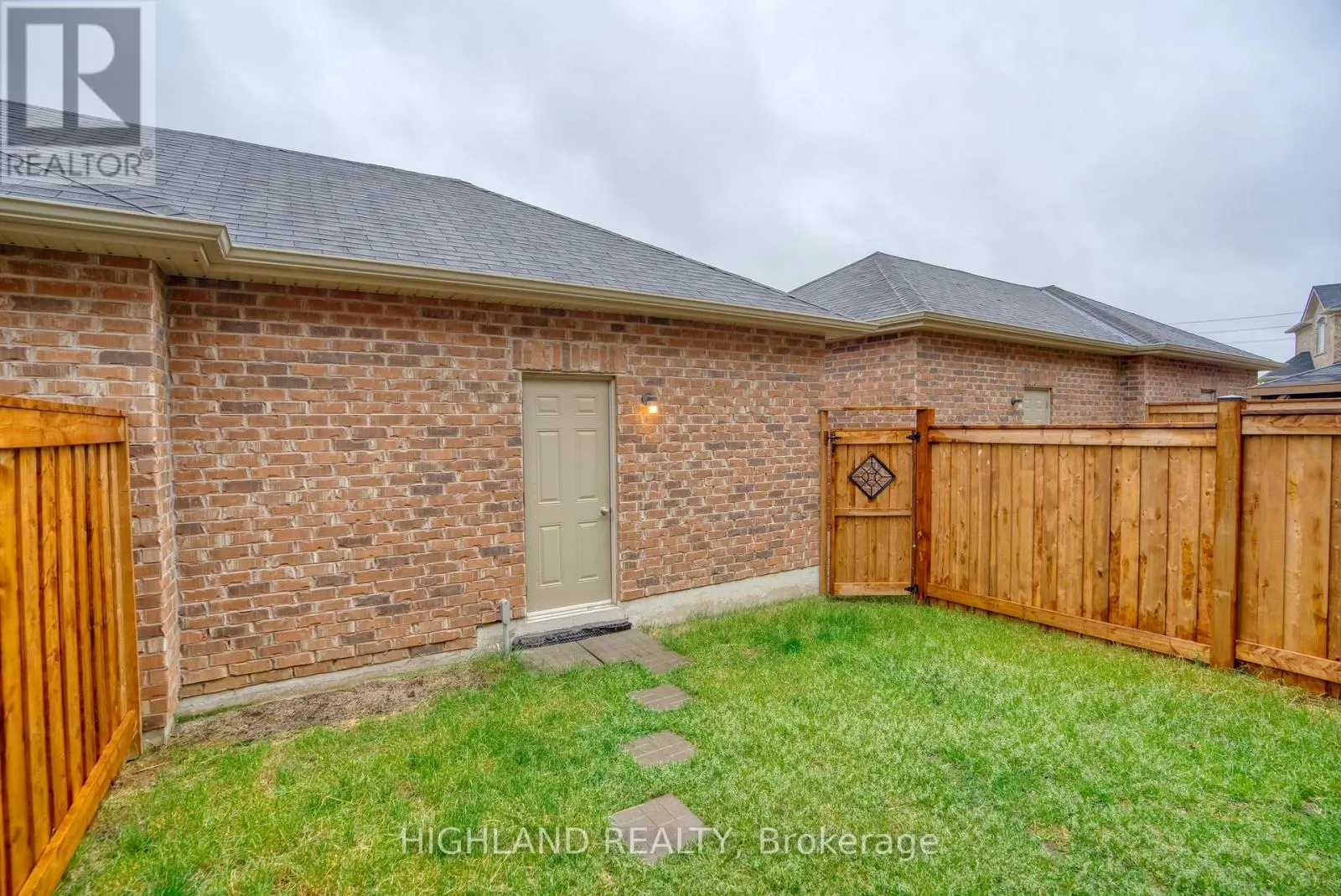 166 ETHERIDGE AVENUE
