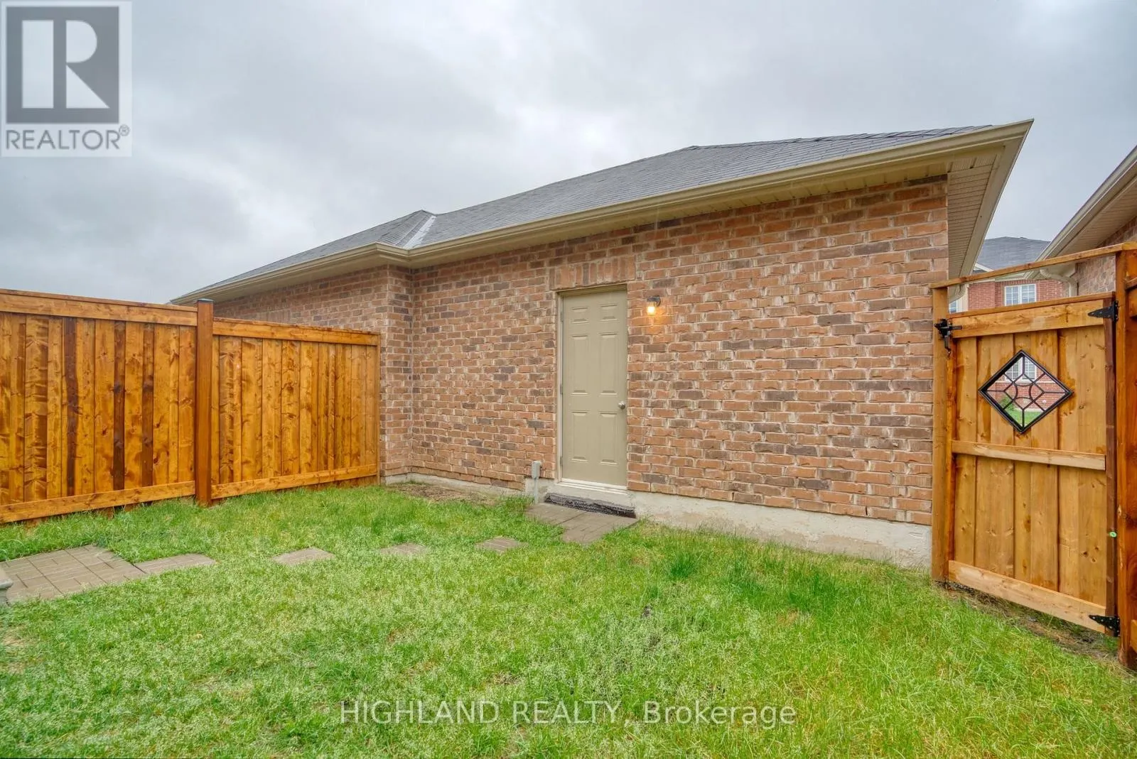 166 ETHERIDGE AVENUE