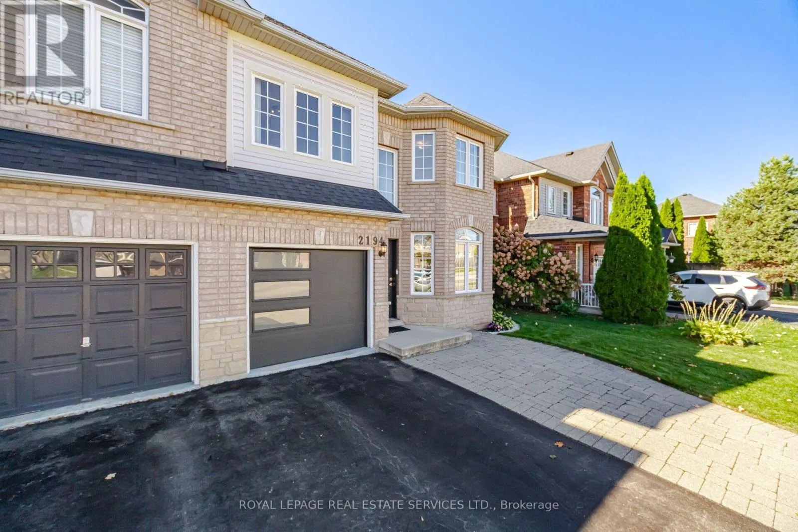 2194 SUTTON DRIVE