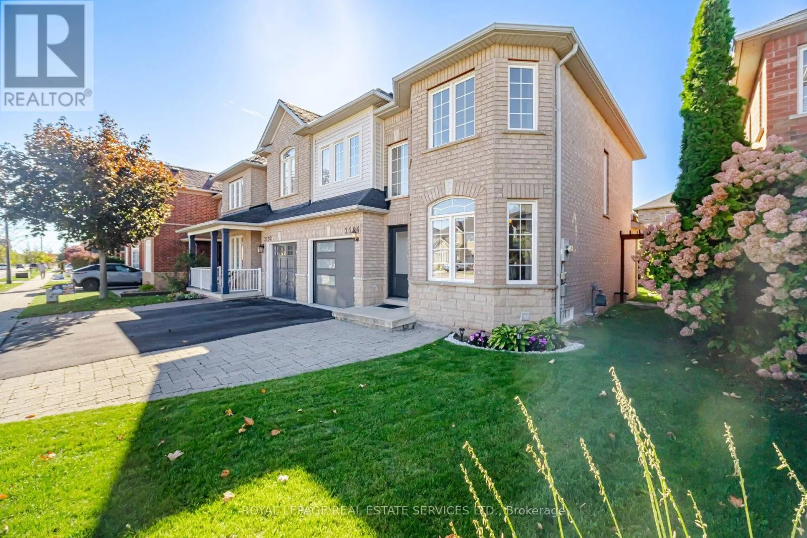 2194 SUTTON DRIVE