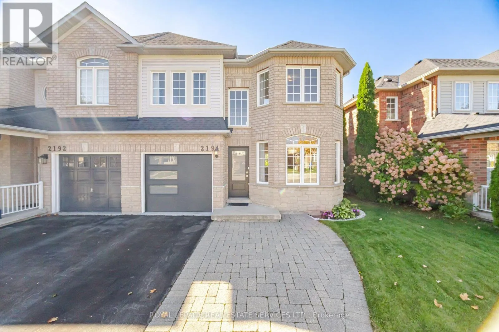 2194 SUTTON DRIVE