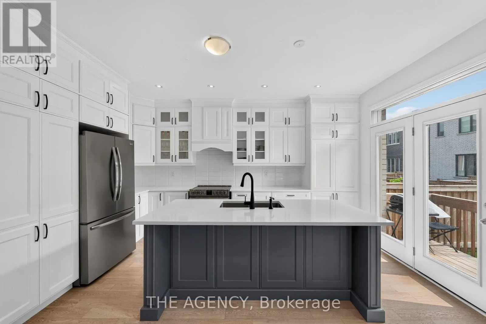 1262 TRUDEAU DRIVE