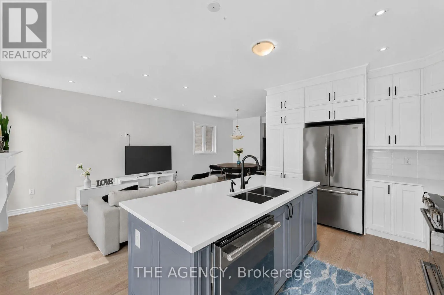 1262 TRUDEAU DRIVE
