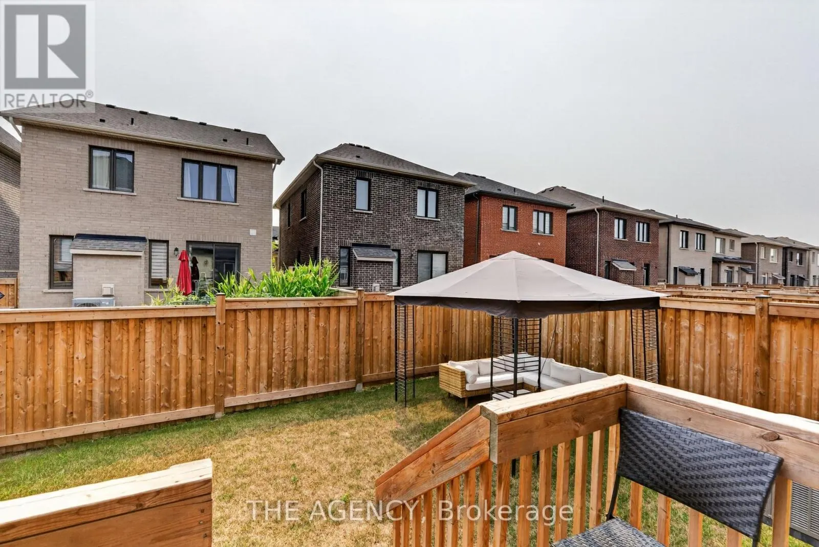 1262 TRUDEAU DRIVE