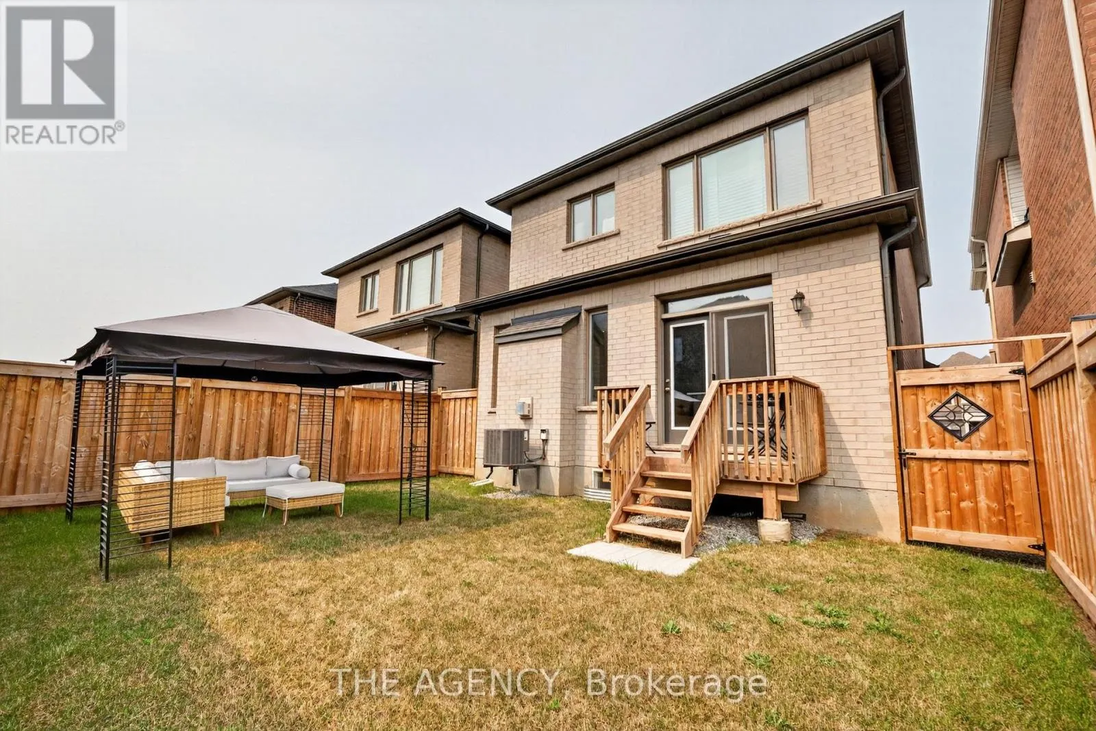 1262 TRUDEAU DRIVE