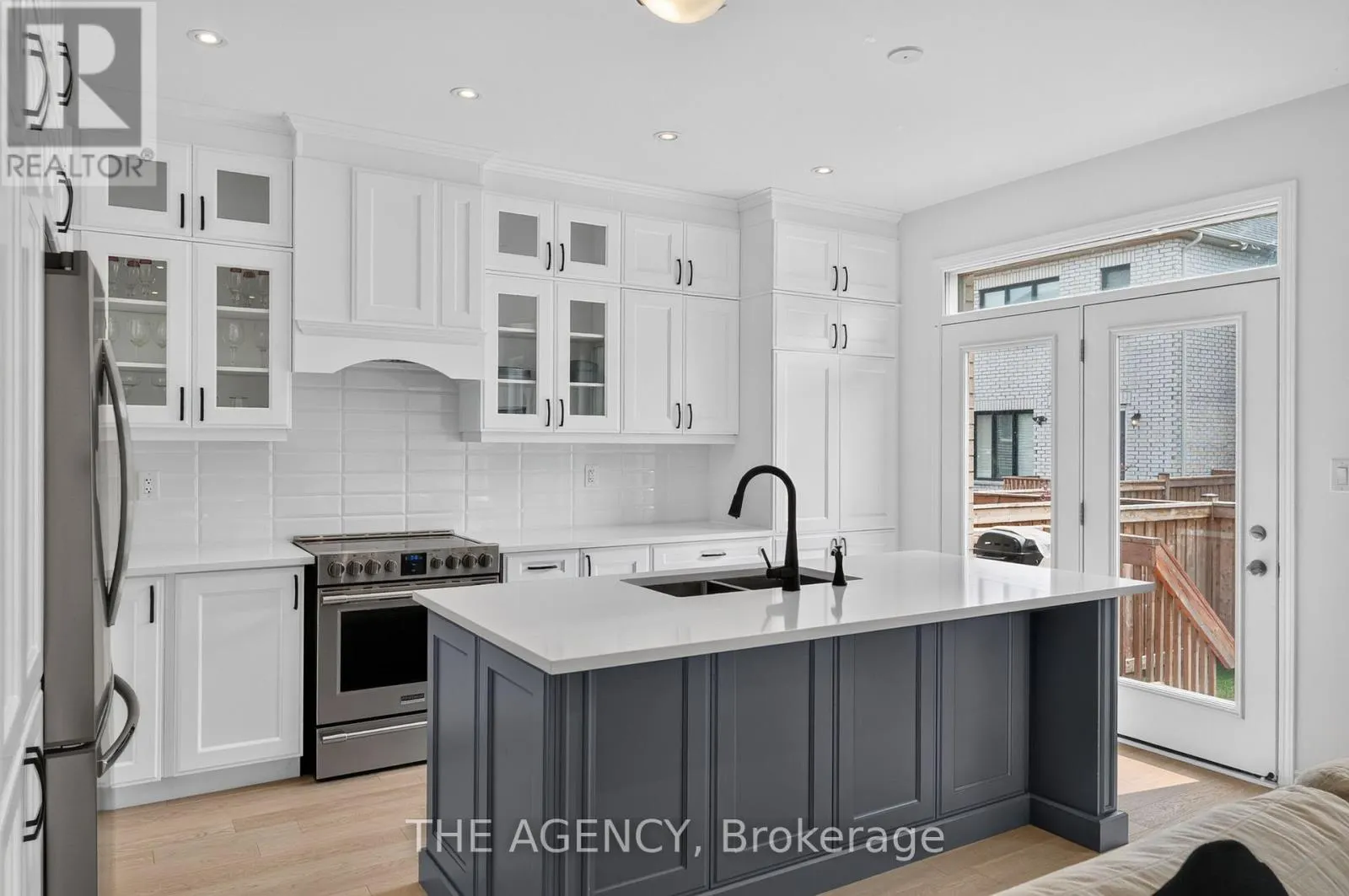 1262 TRUDEAU DRIVE
