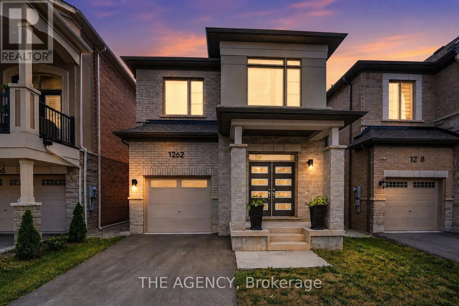 1262 TRUDEAU DRIVE
