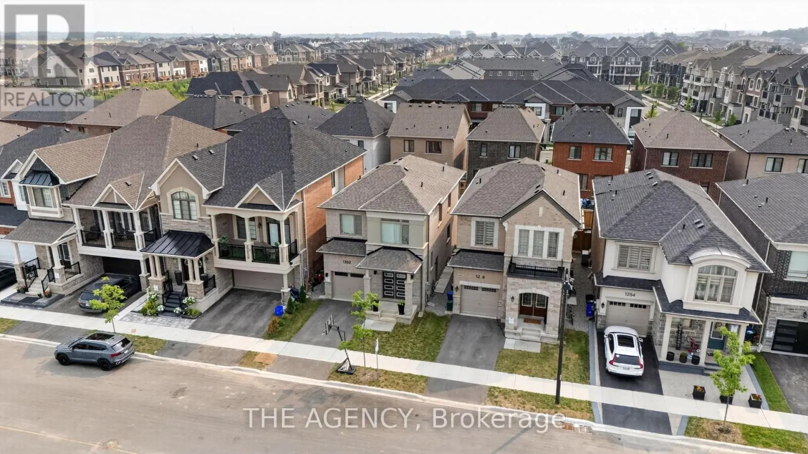 1262 TRUDEAU DRIVE