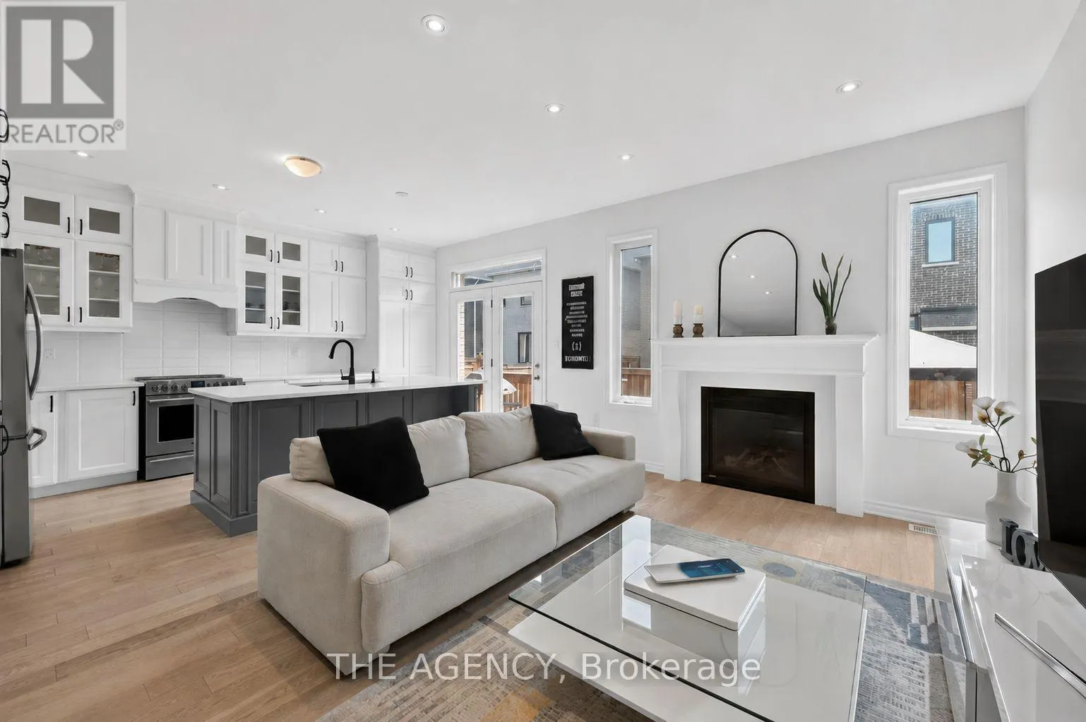 1262 TRUDEAU DRIVE