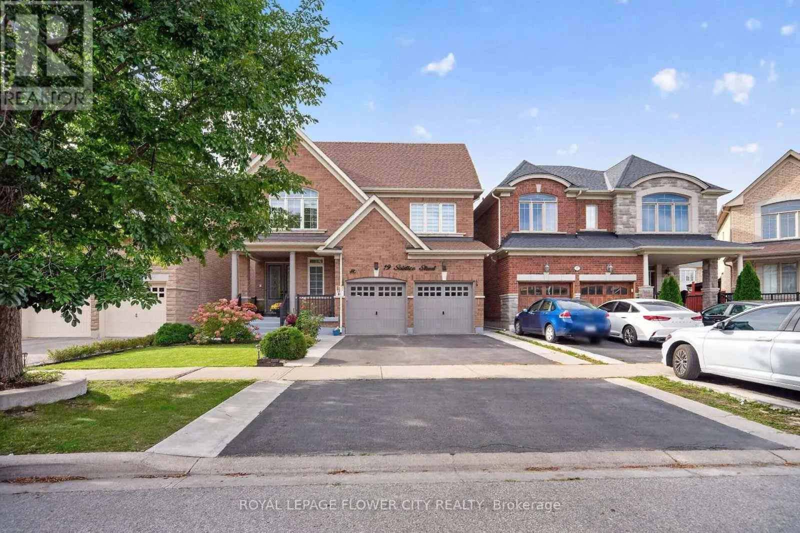 19 SOLSTICE STREET