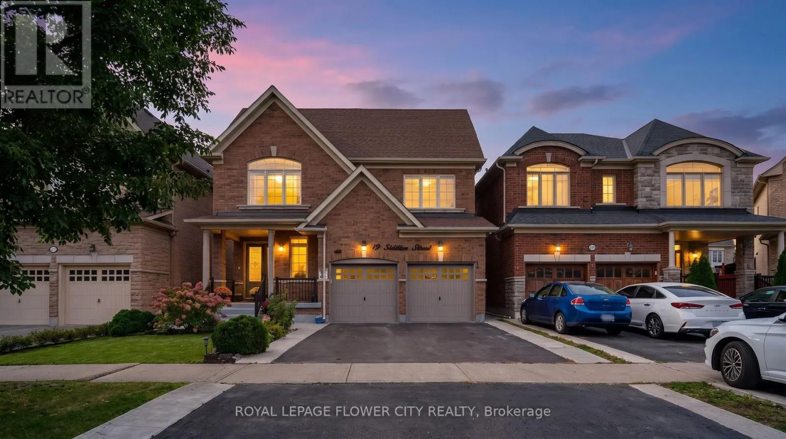 19 SOLSTICE STREET