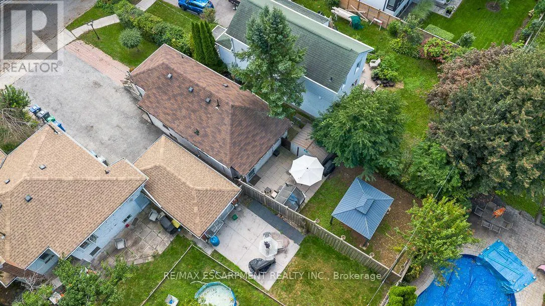 253 EAGLEWOOD BOULEVARD