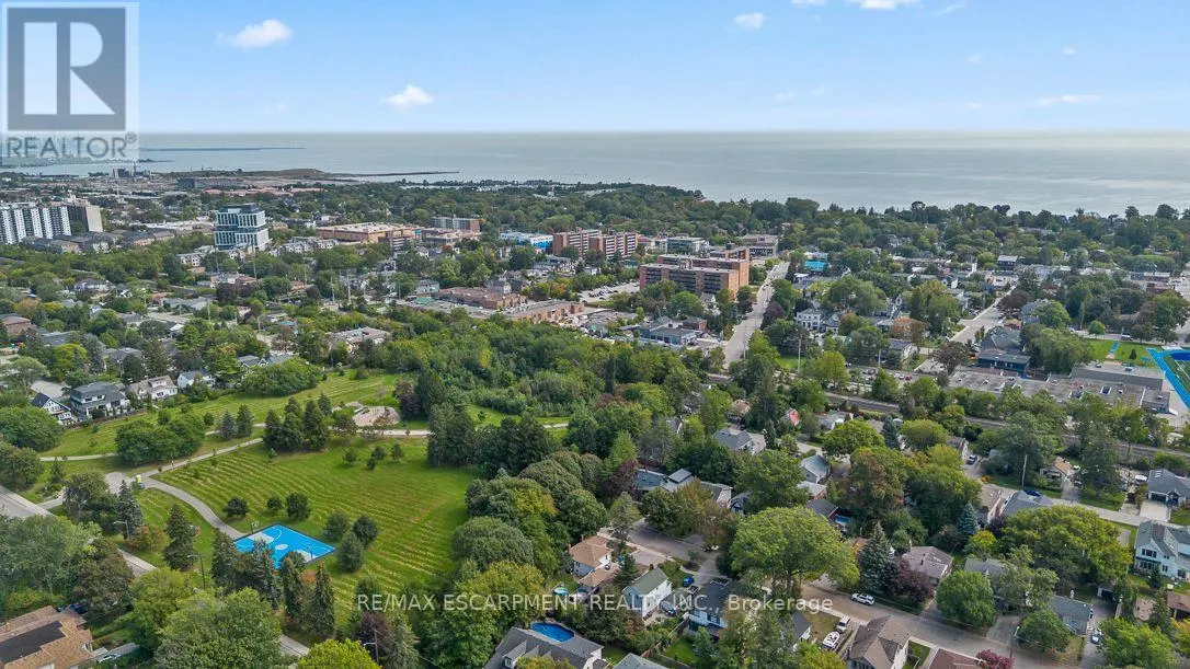 253 EAGLEWOOD BOULEVARD