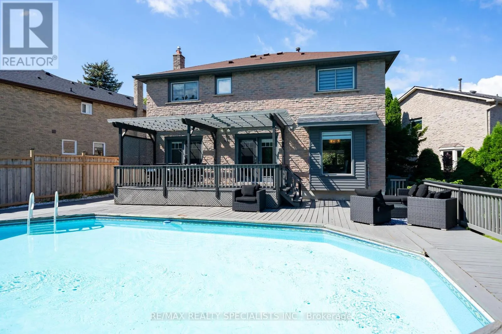 4021 SASHA COURT