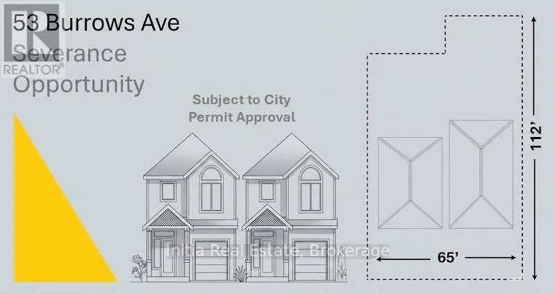 53 BURROWS AVENUE