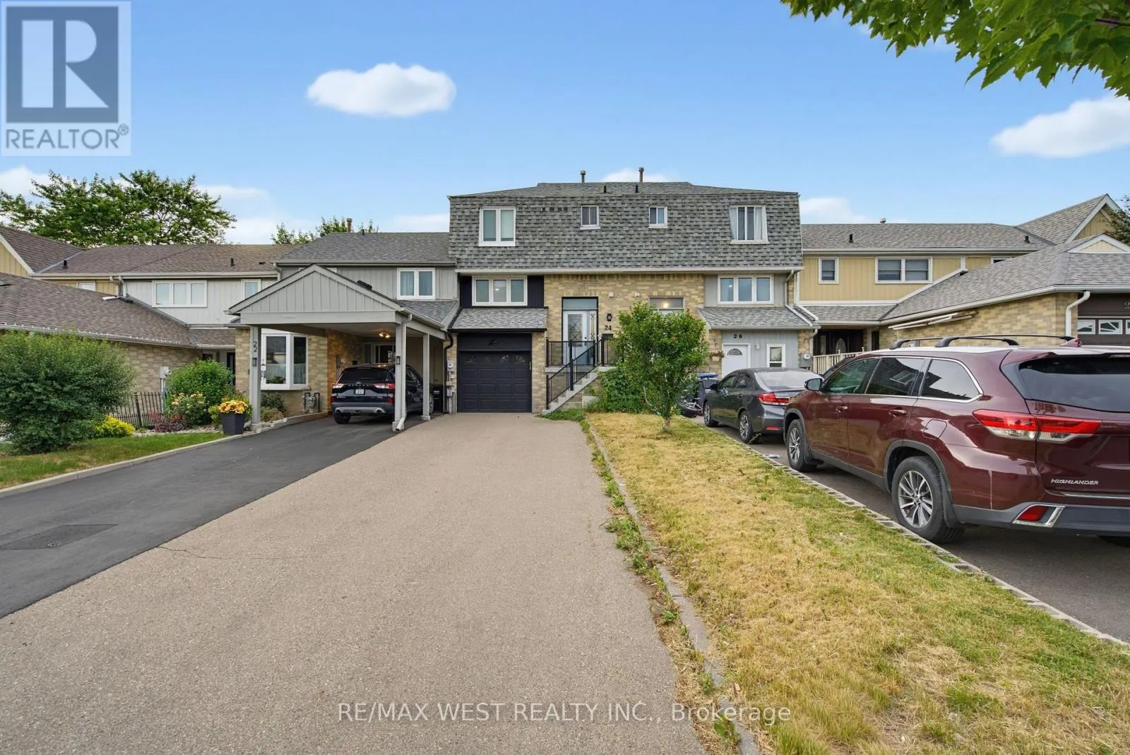 24 PRIMROSE CRESCENT