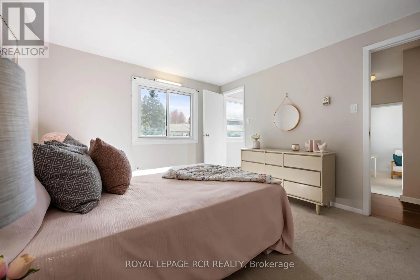 132 GOLDGATE CRESCENT