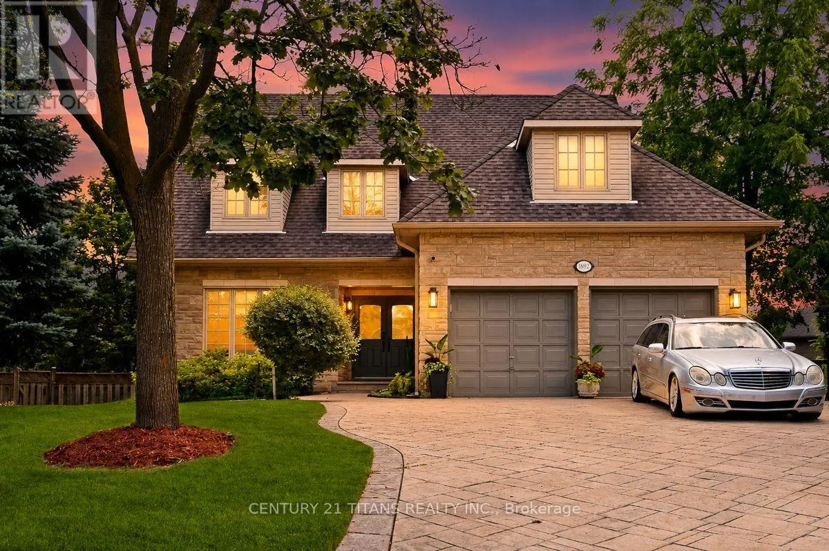 1692 BAYMILL COURT