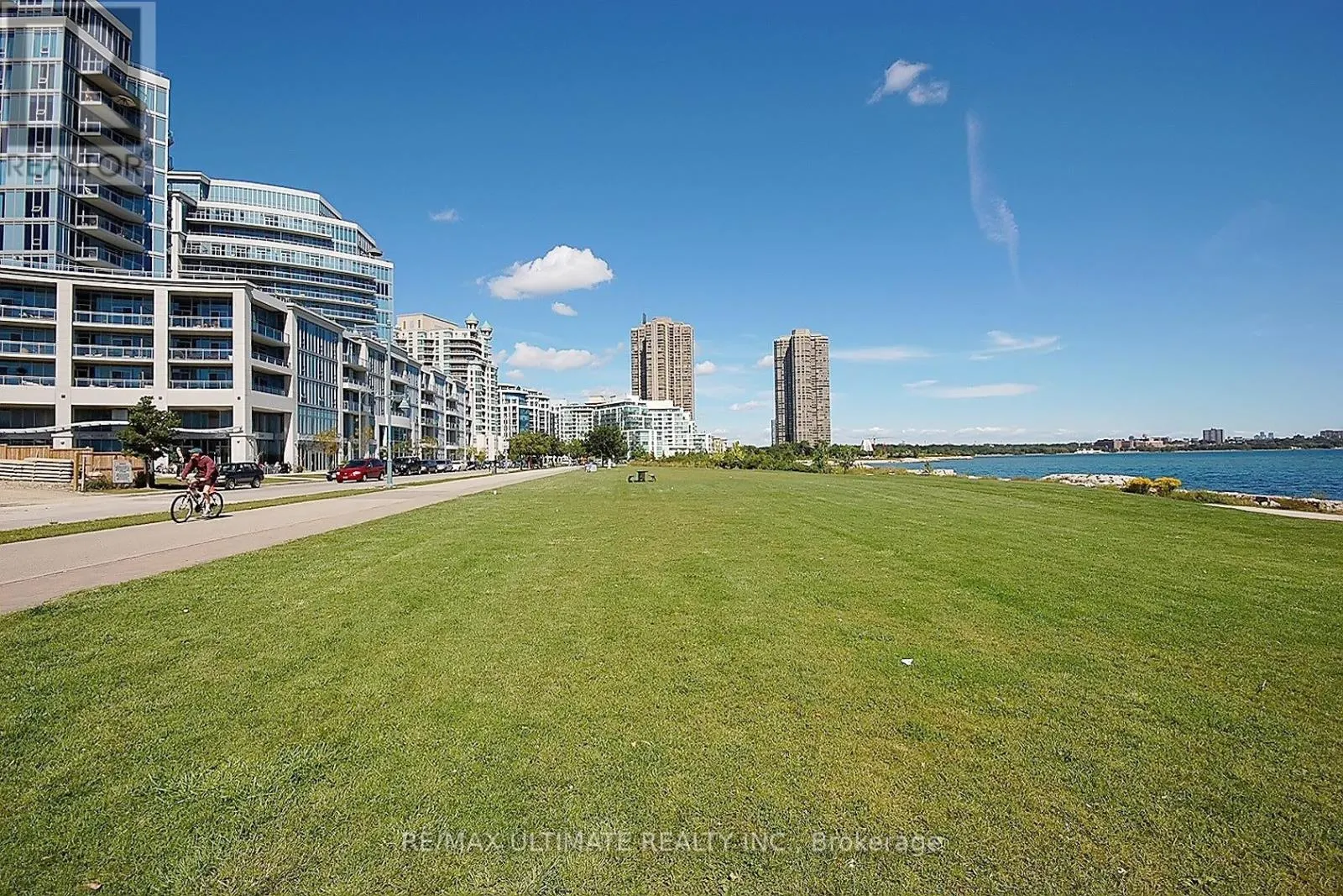 2503 - 80 MARINE PARADE DRIVE