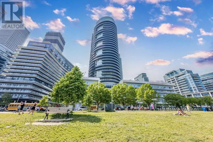 2503 - 80 MARINE PARADE DRIVE