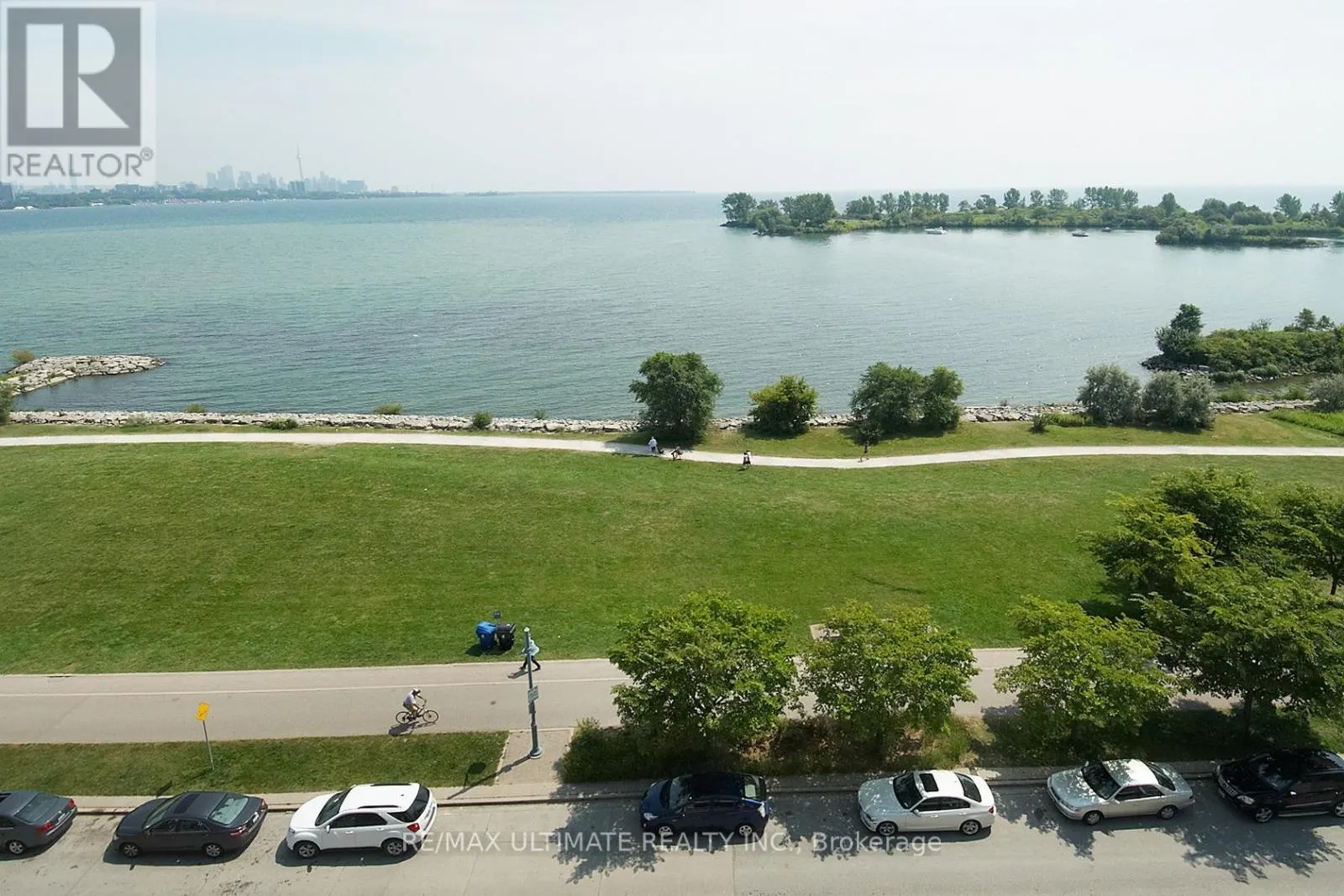 2503 - 80 MARINE PARADE DRIVE