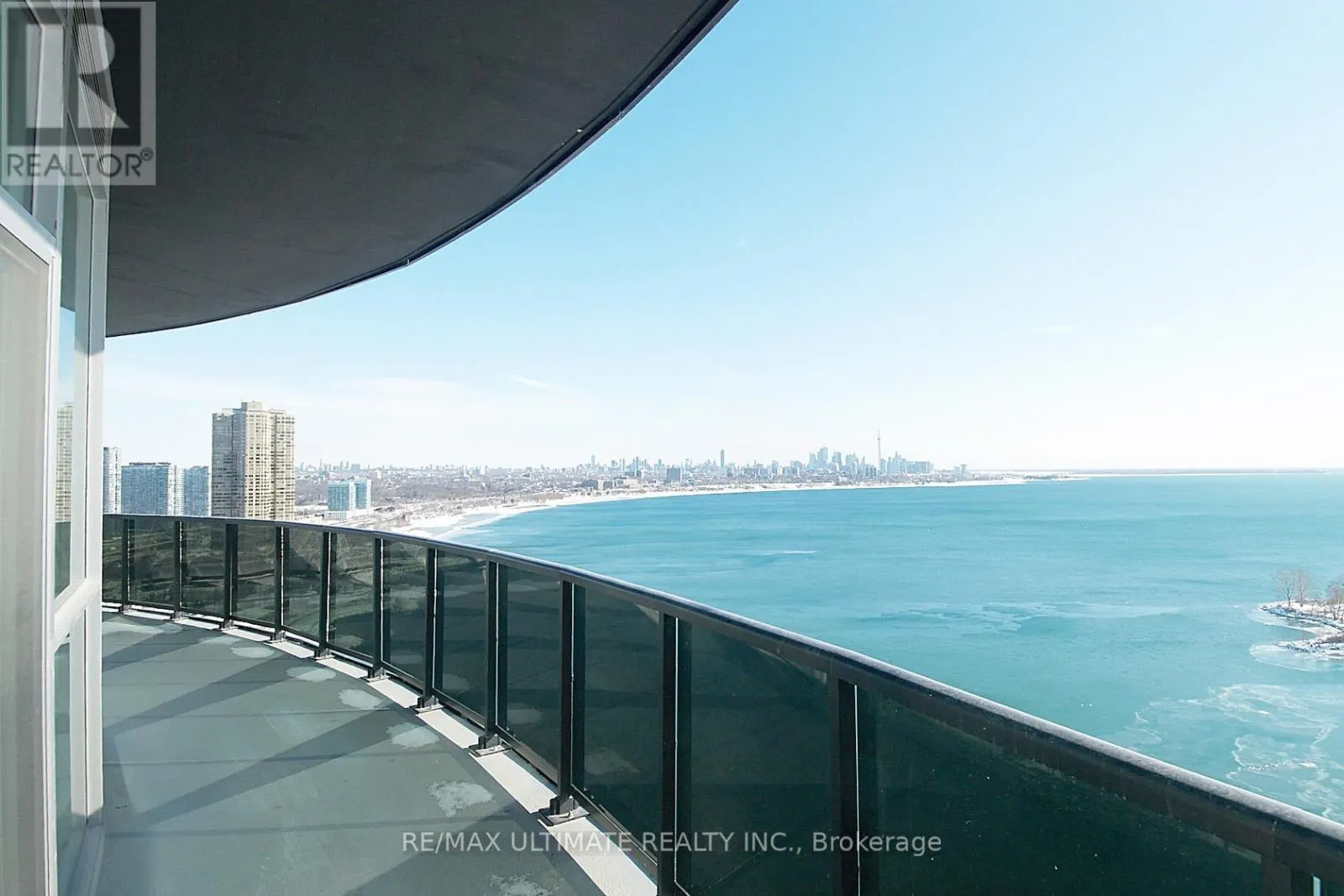 2503 - 80 MARINE PARADE DRIVE