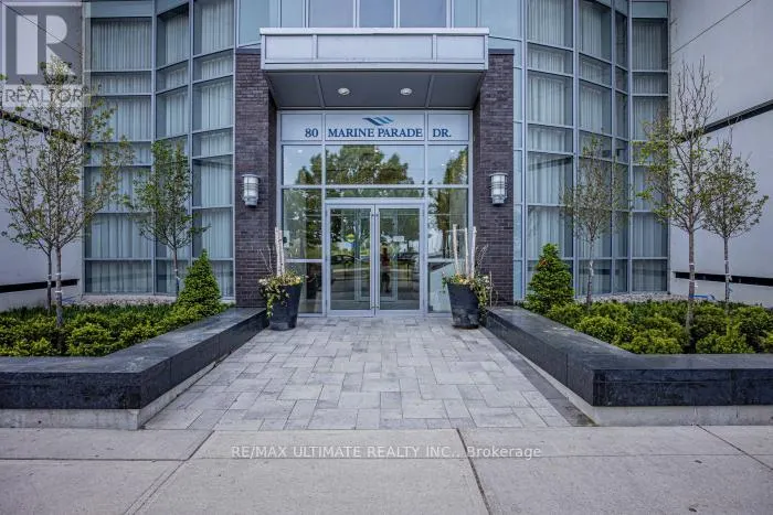 2503 - 80 MARINE PARADE DRIVE