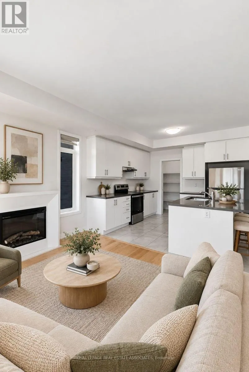 16 BONNINGTON DRIVE