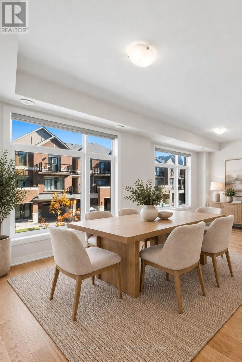 16 BONNINGTON DRIVE