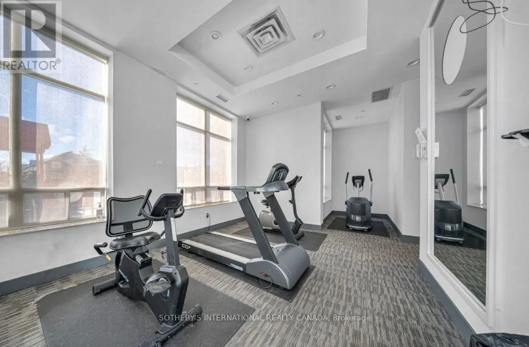 2112 - 55 STRATHAVEN DRIVE