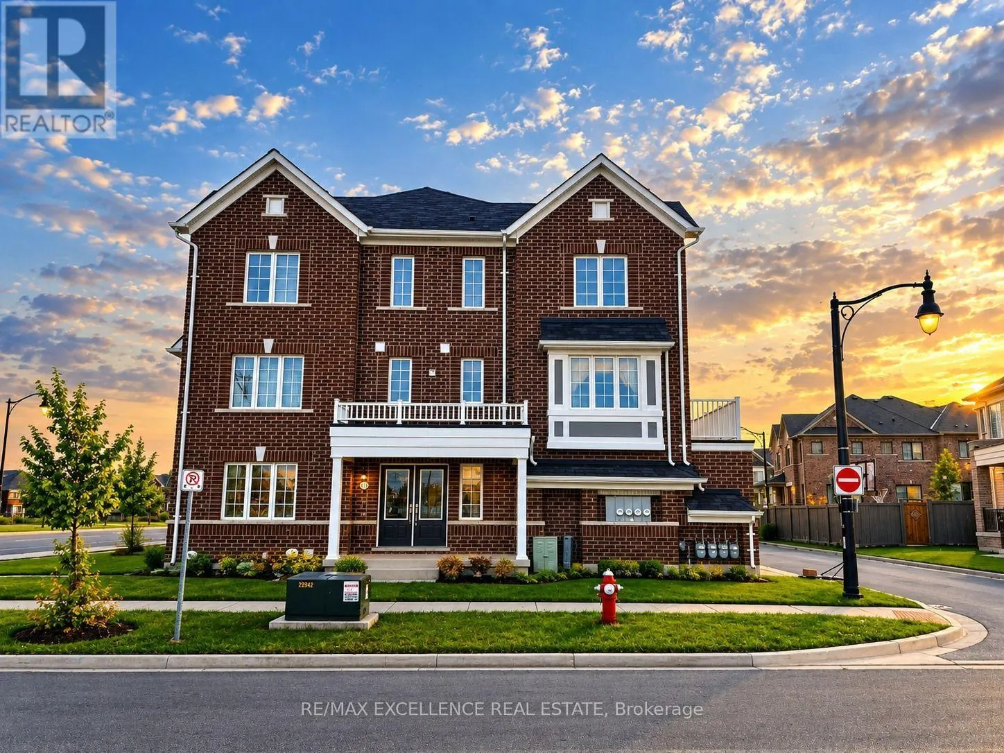 470 REMEMBRANCE ROAD