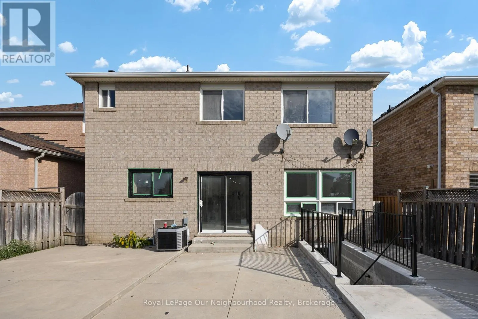 BSMT - 206 SUNNY MEADOW BOULEVARD