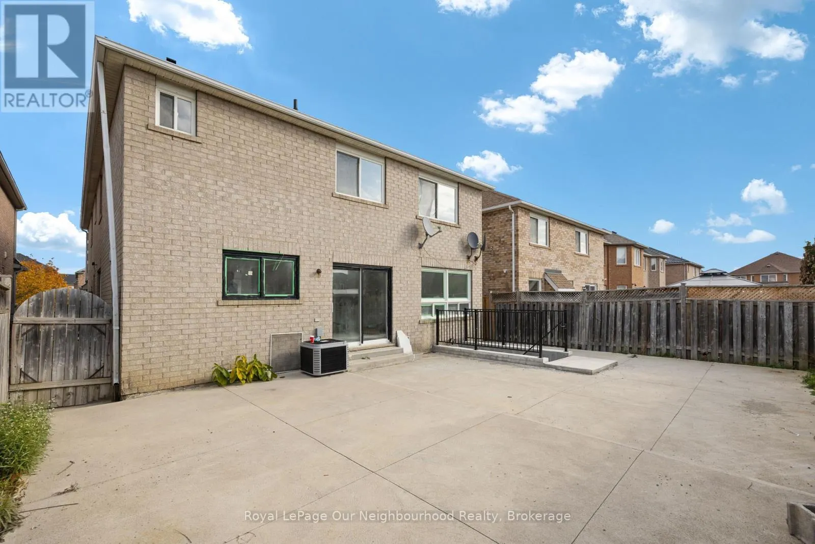 BSMT - 206 SUNNY MEADOW BOULEVARD